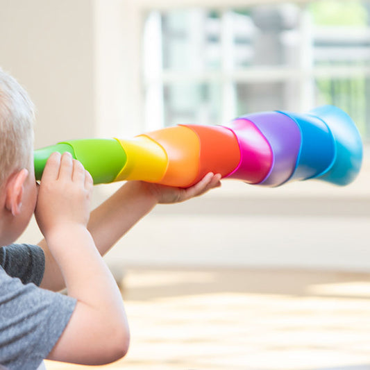 Spiroku Stacking Toy