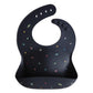 Space Planets Bib