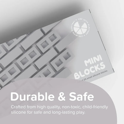 Mini Blocks