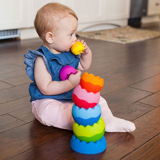 Tobbles Neo Stacking Toy