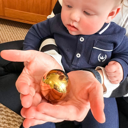 Colour Reflective Mystery Balls