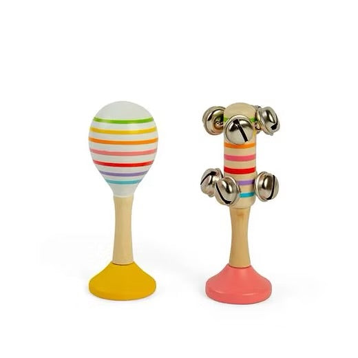Musical Shaker Set