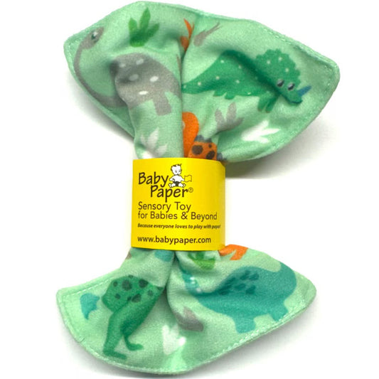 Baby Paper | Dinosaurs