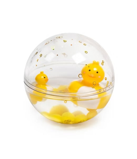 Happy Bubbles | Duckies