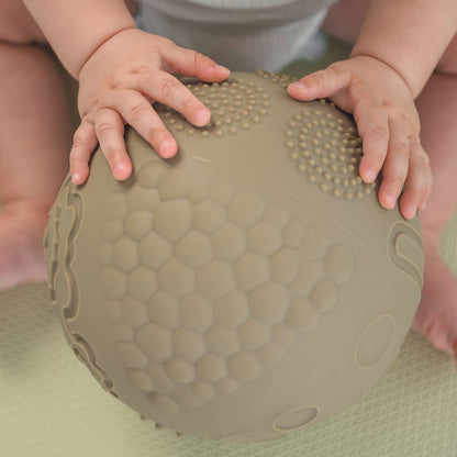 Edushape Sensory Ball Mega Pack - Boho Chic