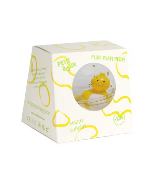 Happy Bubbles | Duckies