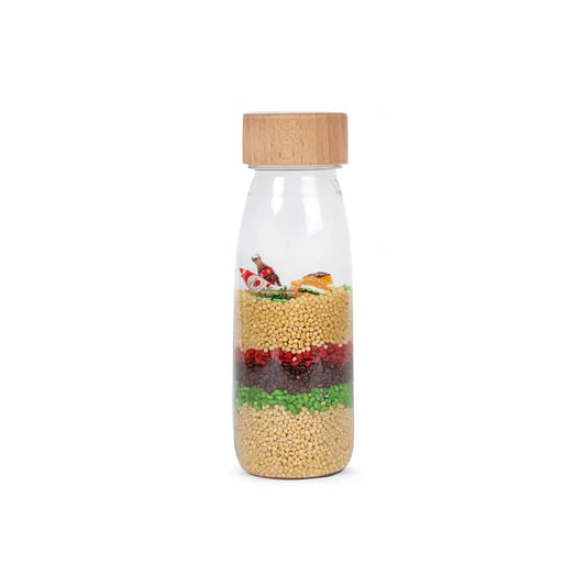 MacBoum Learn Sensory Bottle