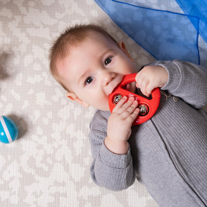 Baby Bells | Hand Held Bells | Bell Rattle