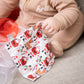 Baby Paper | Crinkle Toy | Christmas
