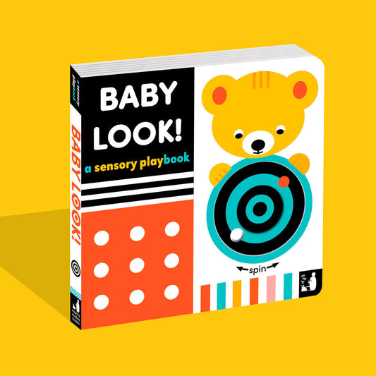 Baby Look Book