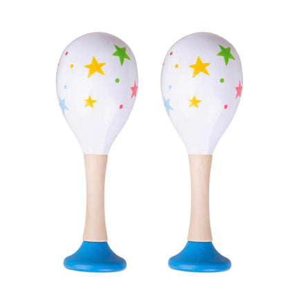 Large Maraca