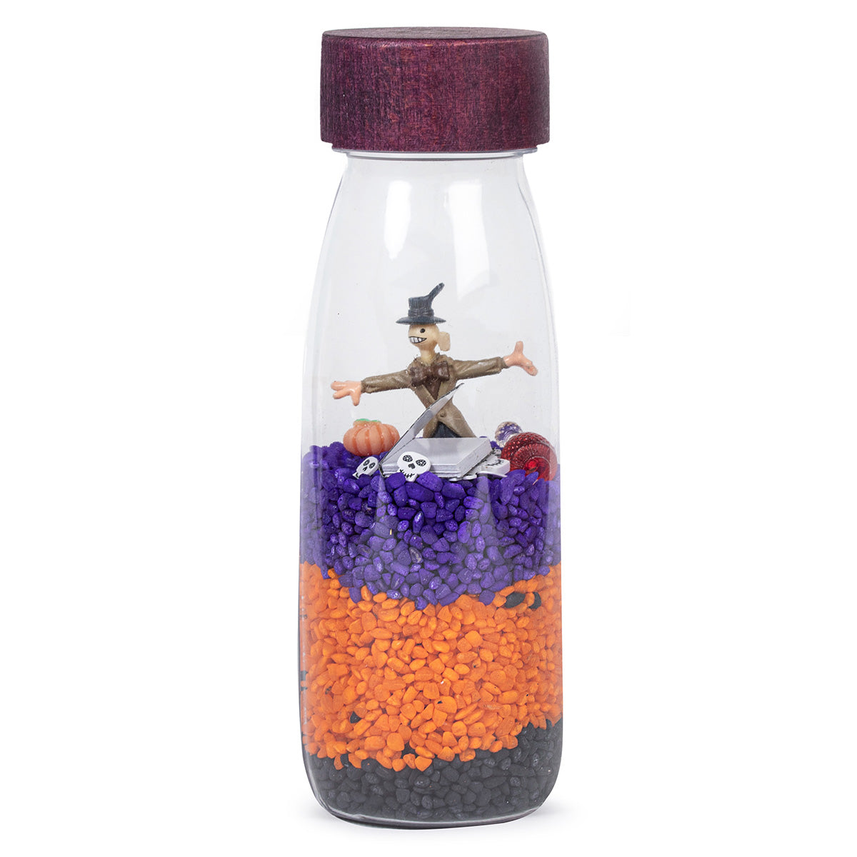 Halloween Sensory Bottle