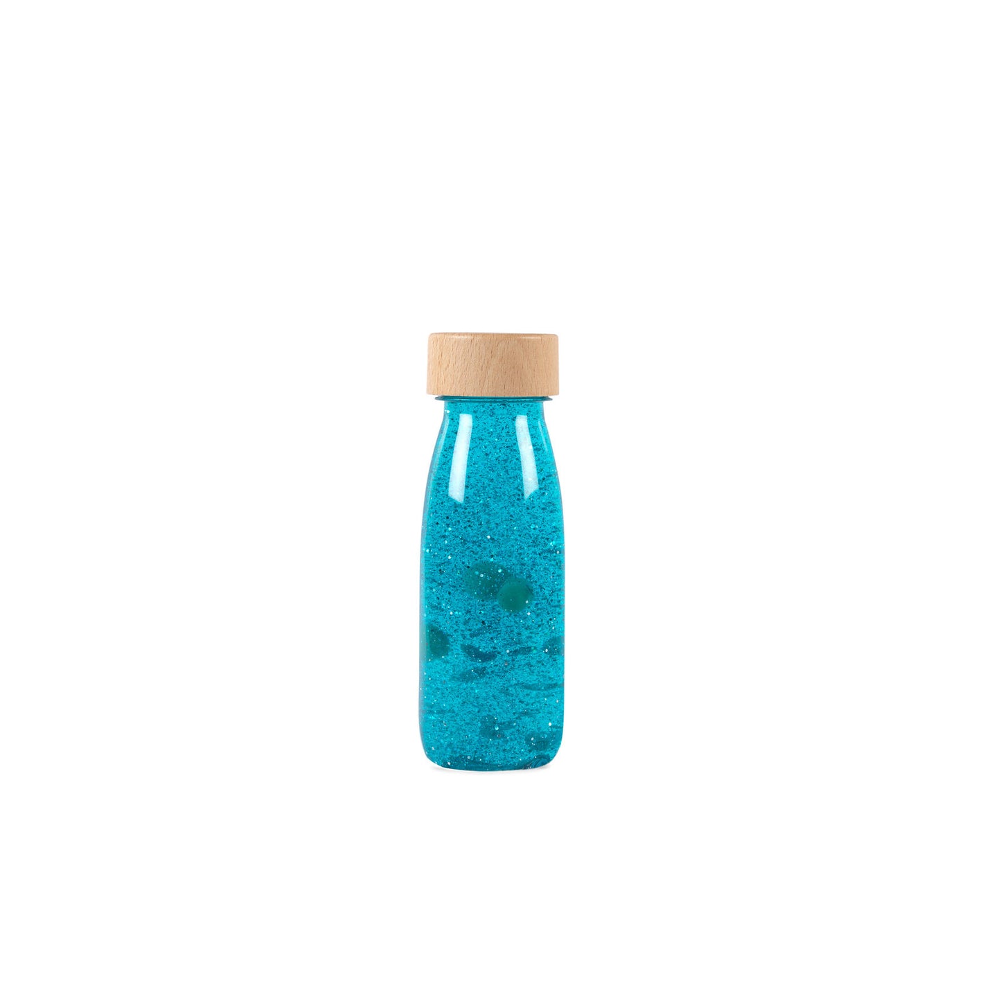 Sensory Bottle Set - Ice