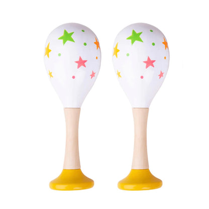 Large Maraca