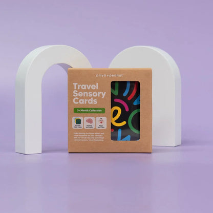 Pram & Travel Toy