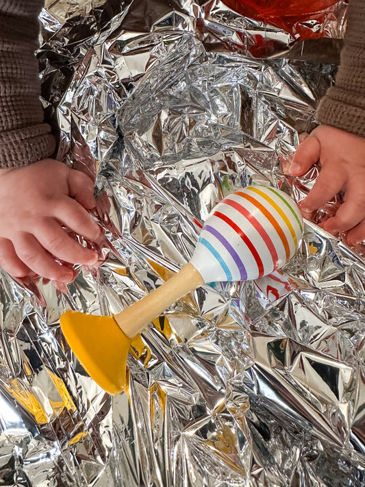 Junior Maraca