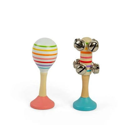 Musical Shaker Set
