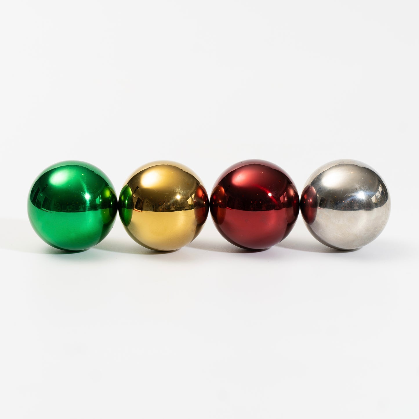 First Christmas Sensory Box