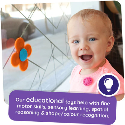 Baby Safe Fidget Spinner