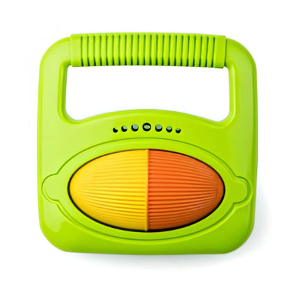 Rattle Roller