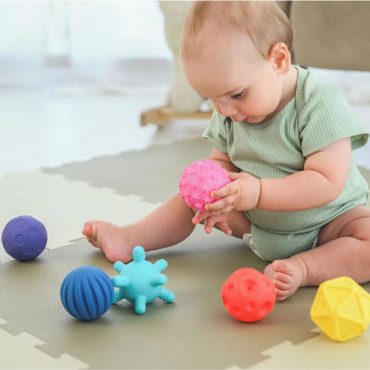 Edushape Sensory Balls