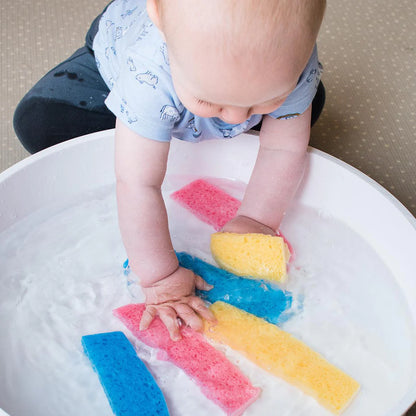 PlayTRAY Sensory Play