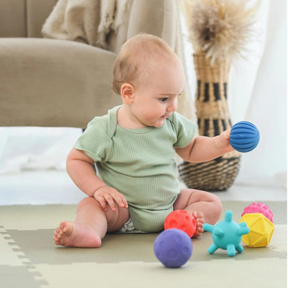 Edushape Sensory Balls