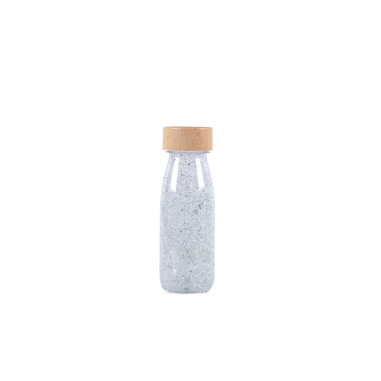 Sensory Bottle Set - Ice