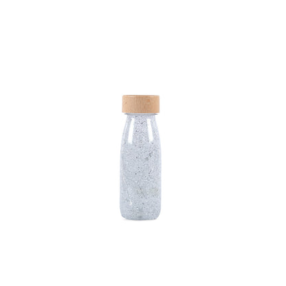 Sensory Bottle Set - Ice
