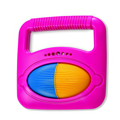 Rattle Roller