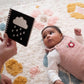 First Sensory Mirror Book