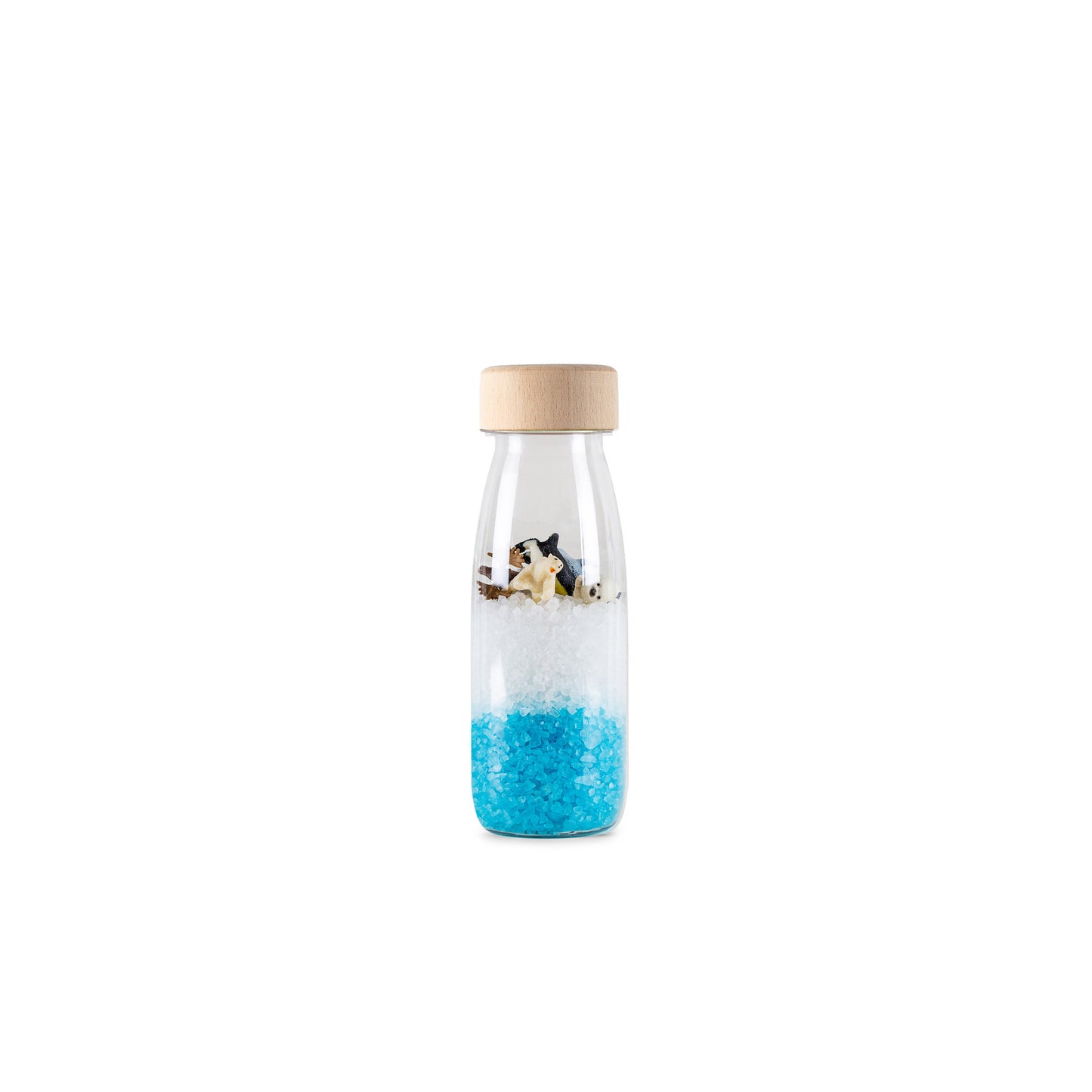 Sensory Bottle Set - Ice