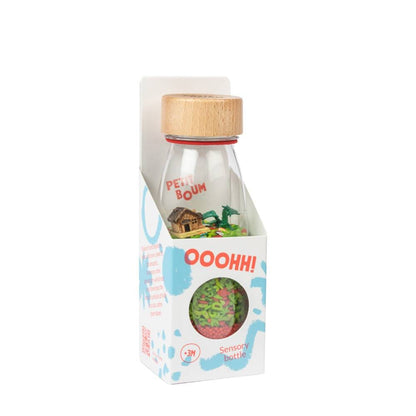 Dragon Sound Sensory Bottle