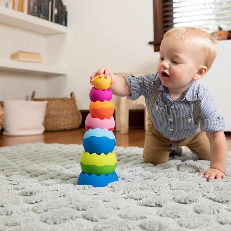 Tobbles Neo Stacking Toy