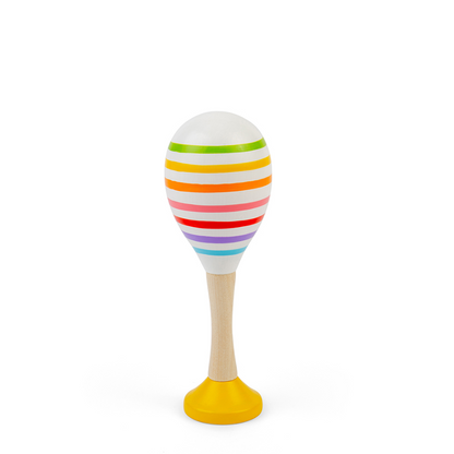 Large Maraca - New Design