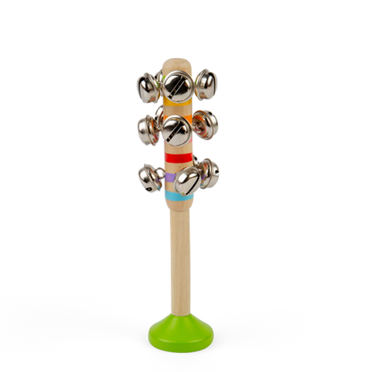 Stick Bells