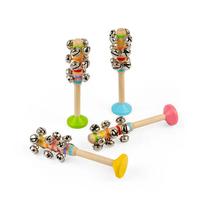 Stick Bells
