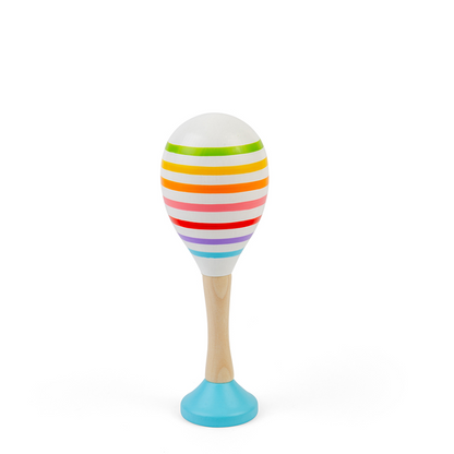Large Maraca - New Design