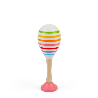 Large Maraca - New Design