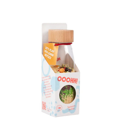MacBoum Learn Sensory Bottle