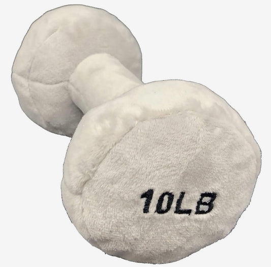 Baby Weight Soft Toy