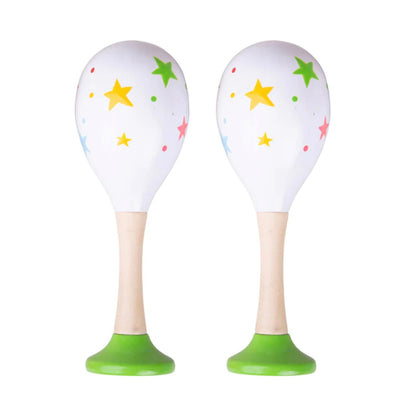 Large Maraca