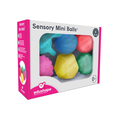 Edushape Sensory Balls
