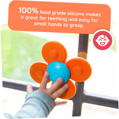 Baby Safe Fidget Spinner