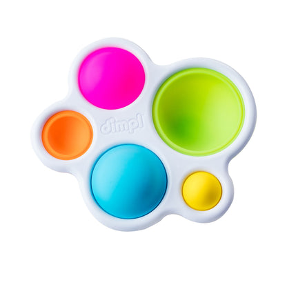 Dimpl Popper Toy