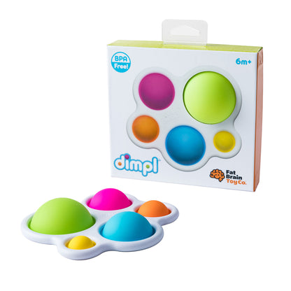 Dimpl Popper Toy