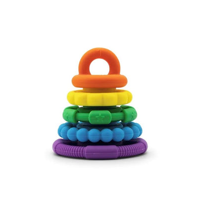 Rainbow Stacker