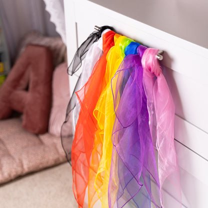 Sensory Scarves | UKCA Tested