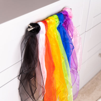 Sensory Scarves | UKCA Tested