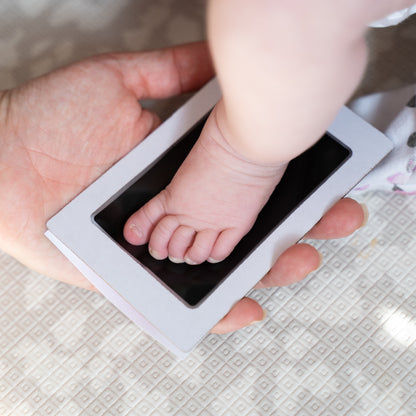 Newborn Baby Inkless Print Kit